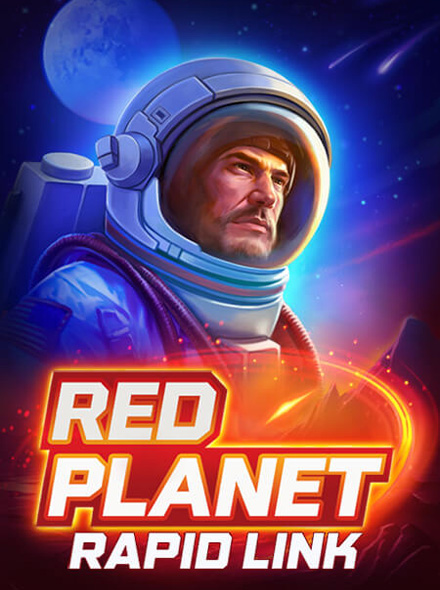 Red Planet: Rapid Link
