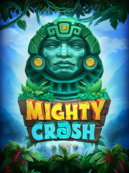 Mighty Crash