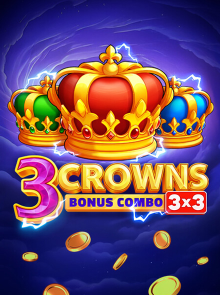 3 Crowns: Bonus Combo