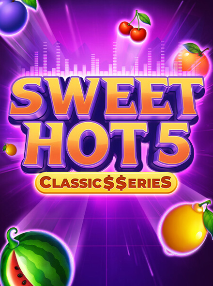 Sweet Hot 5: Classic$$erieS