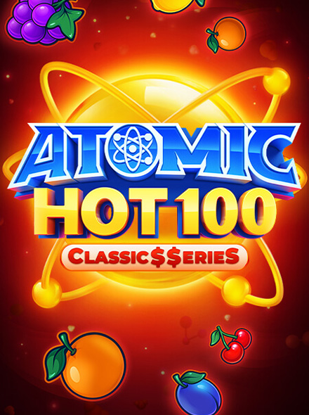 Atomic Hot 100:Classic$erieS