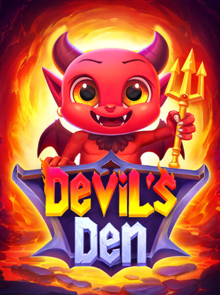 Devil`s Den