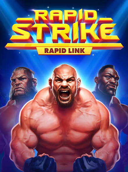 Rapid Strike: Rapid Link