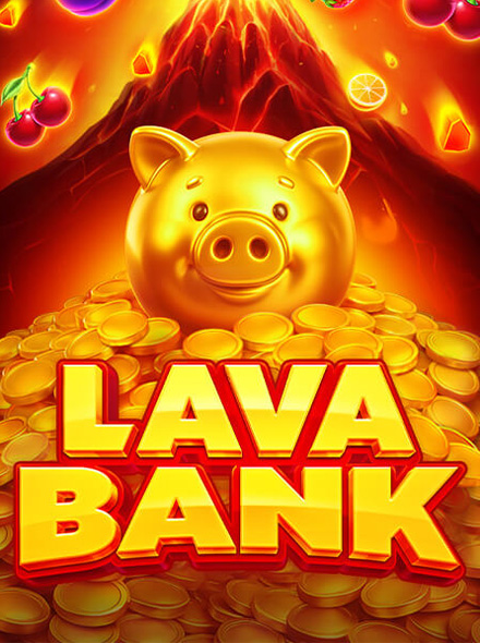 Lava Bank