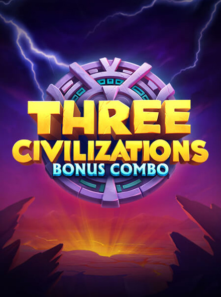 Three Civilizations: Bonus Combo