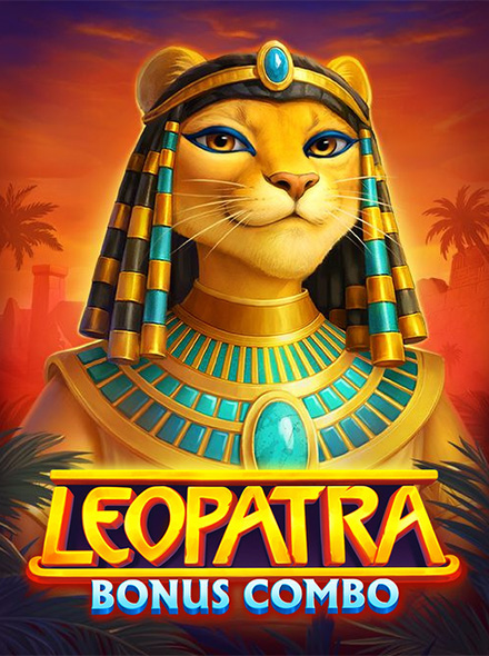 Leopatra: Bonus Combo