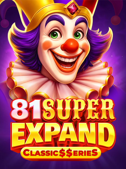 81 Super Expand: Classic$erieS