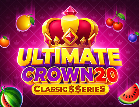 Ultimate Crown 20: Classic$$erieS