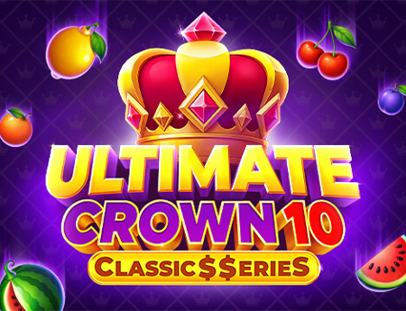 Ultimate Crown 10: Classic$erieS