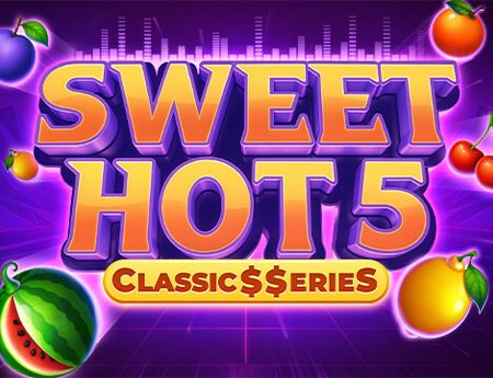 Sweet Hot 5: Classic$$erieS