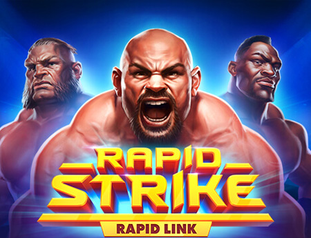 Rapid Strike: Rapid Link