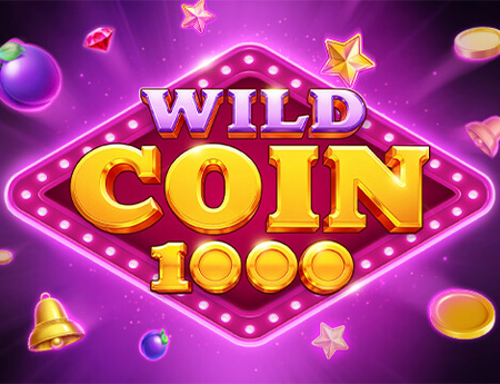 Wild Coin 1000