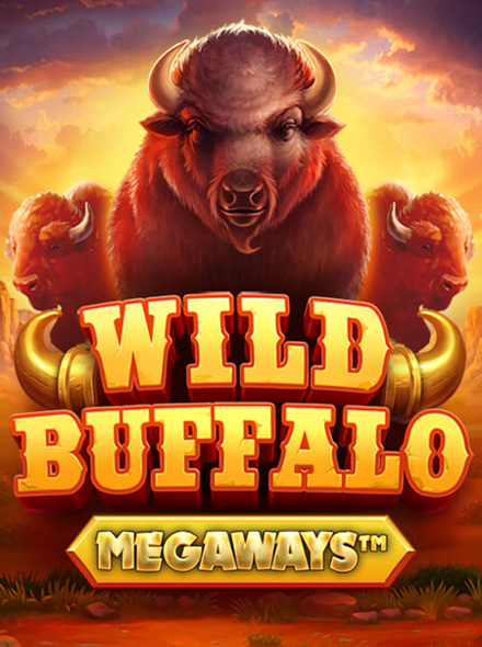 Wild Buffalo Megaways