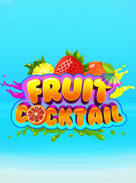 Fruit Cocktail