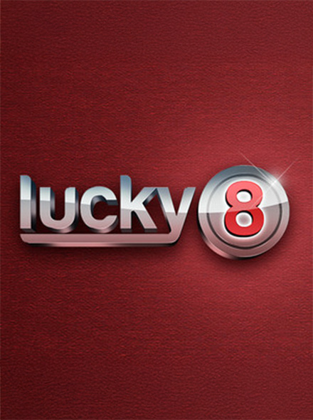 Lucky 8