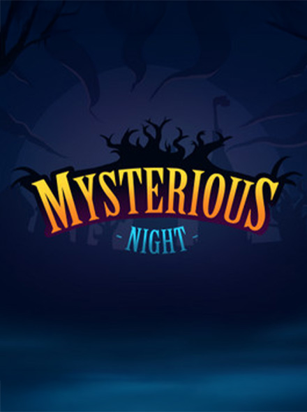 Mysterious Night
