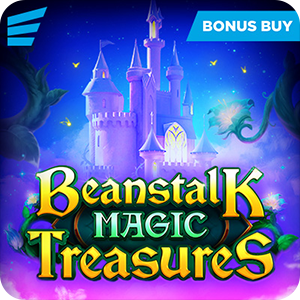Beanstalk Magic Treasures