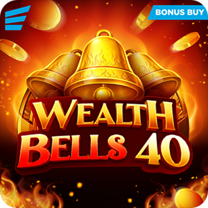 Wealth Bells 40