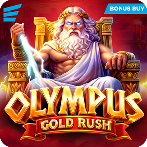 Olympus Gold Rush