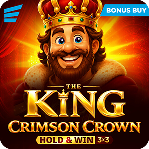 The King: Crimson Crown