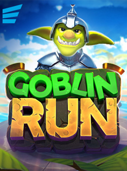 Naslovna slika za igru Goblin Run