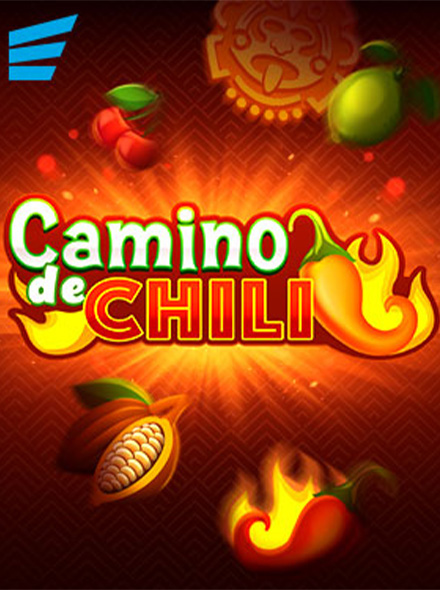 Naslovna slika za igru Camino De Chilli