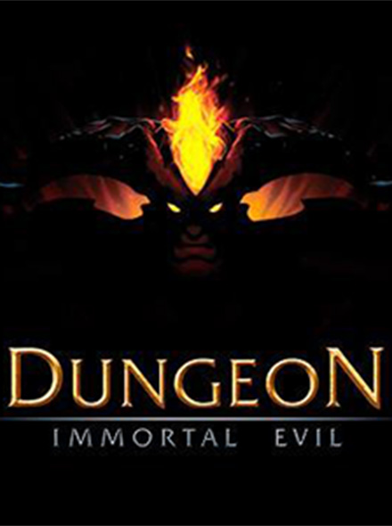Dungeon: Immortal Evil