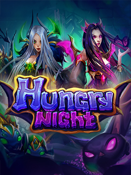 Hungry Night