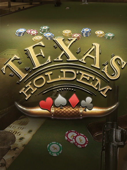Texas Holdem Poker
