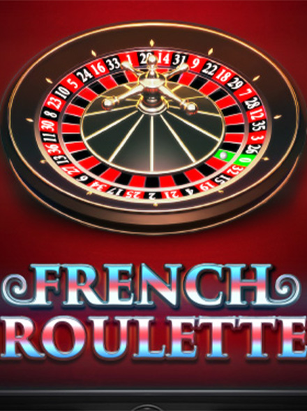 French Roulette Classic