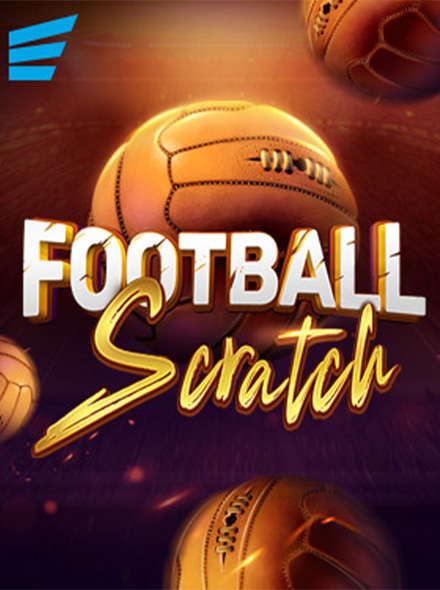 Football Scratch