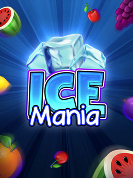 Naslovna slika za igru Ice Mania