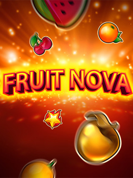 Naslovna slika za igru Fruit Nova