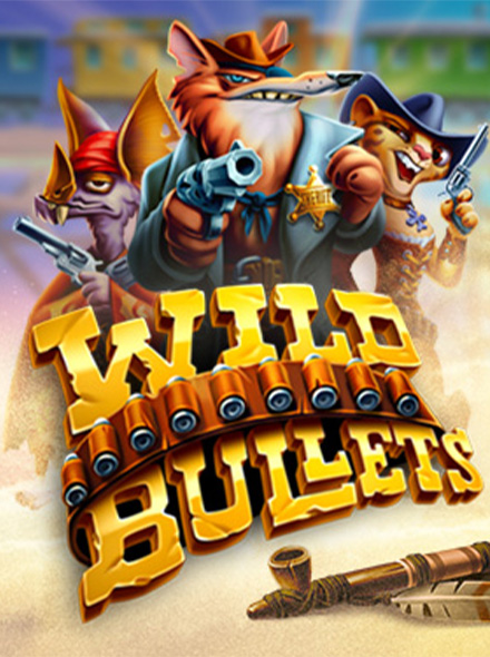 Wild Bullets