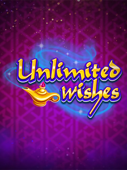 Naslovna slika za igru Unlimited Wishes