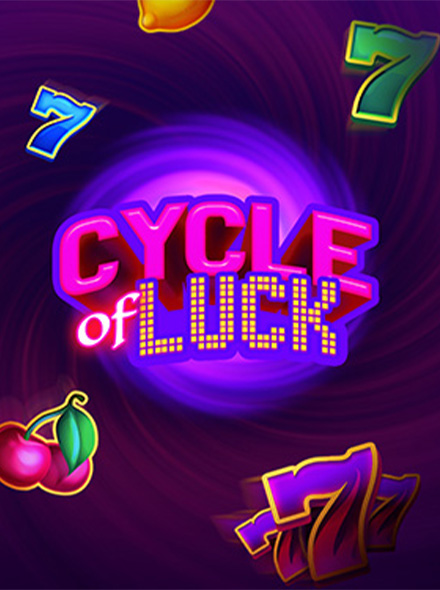 Naslovna slika za igru Cycle of Luck
