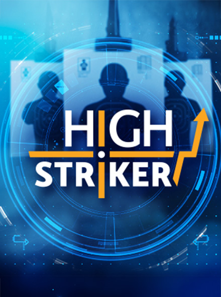High Striker