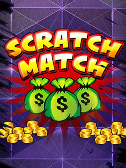 Scratch Match