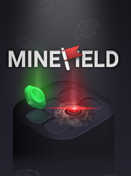 Mine Field