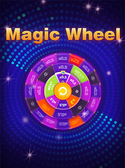 Magic Wheel