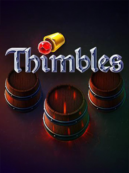 Naslovna slika za igru Thimbles