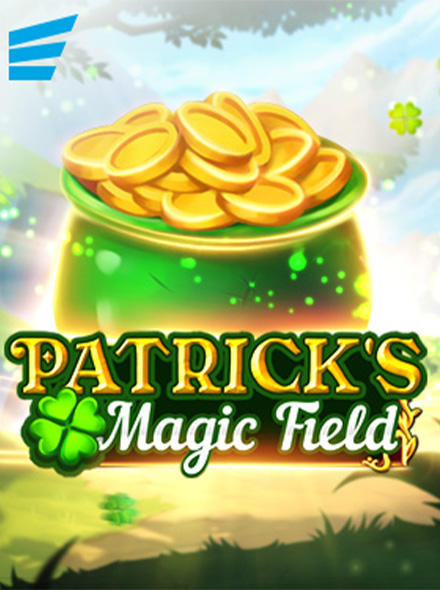Patrick's Magic Field