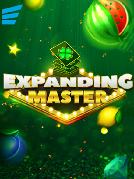 Naslovna slika za igru Expanding Master