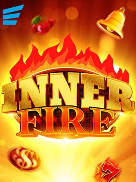 Naslovna slika za igru Inner Fire