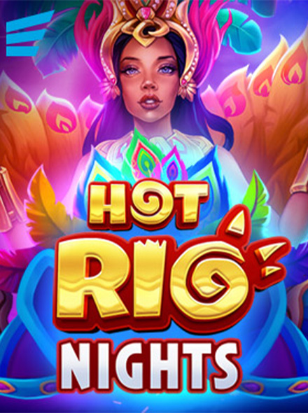 Hot Rio Nights