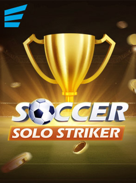 Soccer Solo Striker