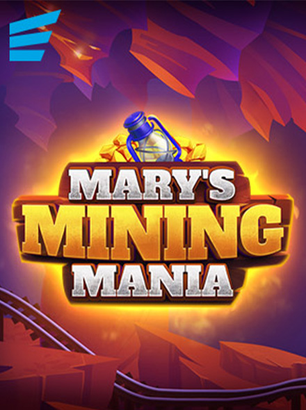 Mary's Mining Mania