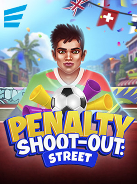 Penalty Shoot-Out Street