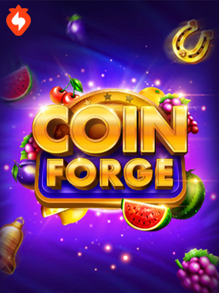 Coin Forge