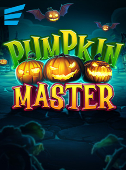 Pumpkin Master